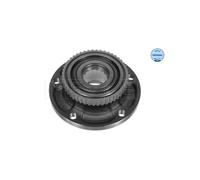 WHEEL HUB FOR BMW 5 E34 M20 B20 M50 B20 M21 D24 M20 B25 M50 B25 M30 B30 MEYLE
