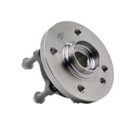 MEYLE Wheel Hub 300 312 1105 MINI: Hatchback