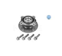 MEYLE 300 312 1106 WHEEL HUB Front LH,Front RH