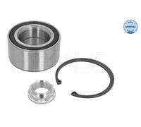 FOR BMW X5 E53 3.0i 4.4i 4.6is 4.8is 3.0D FRONT LEFT RIGHT WHEEL BEARING KIT