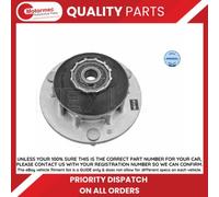 MEYLE 300 313 3120 Top strut mount