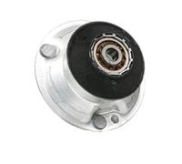 Meyle 300 313 3601 Top Strut Mounting, Schwarz