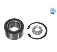 Meyle 300 334 1101/S Wheel Bearing Kit Rear Both Sides Fits BMW 3 Series Z3