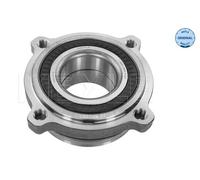 Meyle Wheel Hub 300 343 1101 – Rear Axle – for BMW 5 (E39) 2000-2003