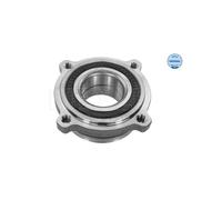 MEYLE 300 343 1101 Wheel Hub Rear for