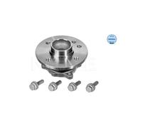 Original MEYLE Wheel Hub 300 343 1102 for MINI