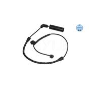 MEYLE 300 343 5114 Brake Pad Wear Sensor Front for BMW 3 Z4