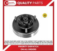 MEYLE 300 371 2102/HD Top strut mount