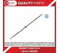 Meyle - 300 525 0001 - MEYLE-ORIGINAL: True to OE. Brake Hose