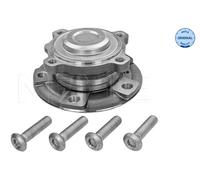 MEYLE 300 652 0002 Wheel Hub Fits BMW 3 Series 318d xDrive 320d 325d 330d