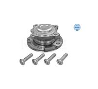 MEYLE 300 652 0002 Wheel Hub Fits BMW 3 Series 318d xDrive 320d 325d 330d