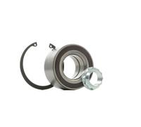 MEYLE 300 750 0001 Wheel Bearing Kit Rear Both Sides Fits BMW 1 Series 3 Series