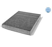 Meyle Cabin Pollen Filter 31-12 320 0009 Activated Carbon