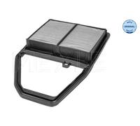 MEYLE 31-12 321 0001 Air Filter Insert 317mm Length Fits Honda Civic FR-V Stream