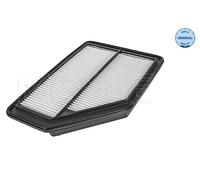 MEYLE 31-12 321 0008 Air Filter Insert 296mm Length Fits Honda CR-V FR-V