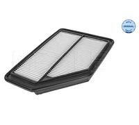 MEYLE 31-12 321 0008 Air Filter Insert 296mm Length Fits Honda CR-V FR-V