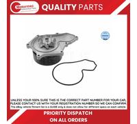 31-13 220 0015 MEYLE Water Pump for HONDA