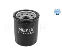 Meyle 31-14 322 0006 Oil Filter