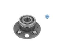 Wheel hub Rear Axle 31-14 750 0008 MEYLE for HONDA CIVIC VII Hatchback