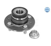 MEYLE 31-14 752 0007 WHEEL HUB Rear