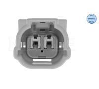 Meyle 31-14 899 0005 Wheel Speed Sensor Front Left N/S Side Fits Honda Accord