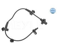 Meyle 31-14 899 0016 Rear Left ABS Wheel Sensor Fits Honda Civic 57475-SMG-E02