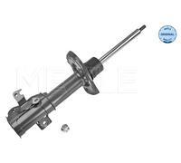 MEYLE Shock Absorber 31-26 623 0008 Front Left for Honda Civic