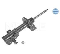 Meyle Shock Absorber 31-26 623 0009 Front Right Top Pin Twin-Tube for Honda