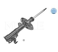Meyle 31-26 623 0015 Shock Absorber Front Right O/S Driver Side Fits Honda Jazz