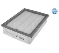 MEYLE 312 137 2005 Air filter