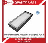 MEYLE 312 321 0042 Air Filter Fits BMW 4 Series 430d 430d xDrive 435d xDrive