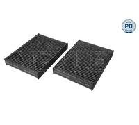 Meyle 312 326 0028/PD Cabin Pollen Filter Fits Bmw 5 6 7 8 Series X5 X6 X7