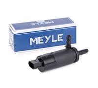 Washer pump refl Mono Pump 313 067 0001 MEYLE for BMW SEAT AUDI VW PORSCHE FORD