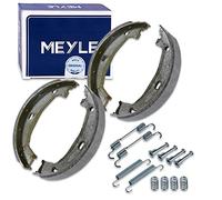 Meyle 314 042 0006/S Hand Brake Parking Shoe Set Fitting Kit