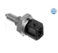 MEYLE 314 136 2103 SENSOR COOLANT TEMPERATURE Front,Lower,Rear,Upper