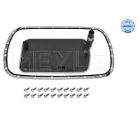 MEYLE 314 137 0003/S Automatic Transmission Hydraulic Filter Kit Fits BMW X3
