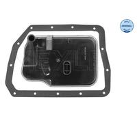 MEYLE 314 137 0004/S Automatic transmission filter kit