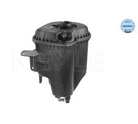 MEYLE 314 223 0014 Coolant Expansion Tank Without Lid Replacement Fits BMW X5 X6