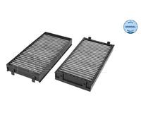 Meyle 314 320 0000/S Cabin Pollen Filter Fits Bmw X5 X6 6945586