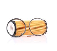 Meyle Oil Filter 314 322 0002 - Filter Insert with Seal - Fits BMW 3/5/7 Series, X5/X6