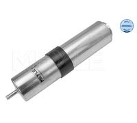 MEYLE 314 323 0010 Fuel In-Line Filter 251.5mm Height Fits BMW 3 Series X1 X3 X4
