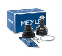 MEYLE 314 498 0005 Drive Shaft Joint Kit Front 98mm Outer Diameter Fits BMW X5