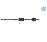 MEYLE 314 498 0011 Drive shaft