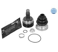 MEYLE Joint Kit Drive Shaft 314 498 0013 – Wheel-Side CV Joint for BMW