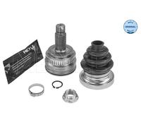 MEYLE Joint Kit Drive Shaft 314 498 0013 – Wheel-Side CV Joint for BMW