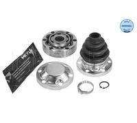 Meyle Drive Shaft Joint Kit 314 498 0027 Rear Inner CV Joint for BMW 1 & 3 Series