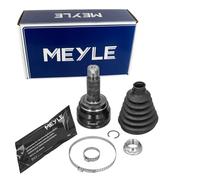 MEYLE 314 498 0075 Joint Kit Drive Shaft Axle Shaft Front for BMW X5 (E70) 31608631746 MCV0568 7607937
