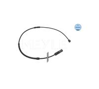 MEYLE 314 527 0010 Brake Pad Wear Sensor Rear for BMW X5 X6