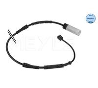 MEYLE 314 527 0014 Brake Pad Wear Warning Contact Front Braking Fits Mini