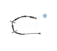 MEYLE Brake Pad Wear Sensor 314 527 0017 Rear, Fits BMW 5 Series